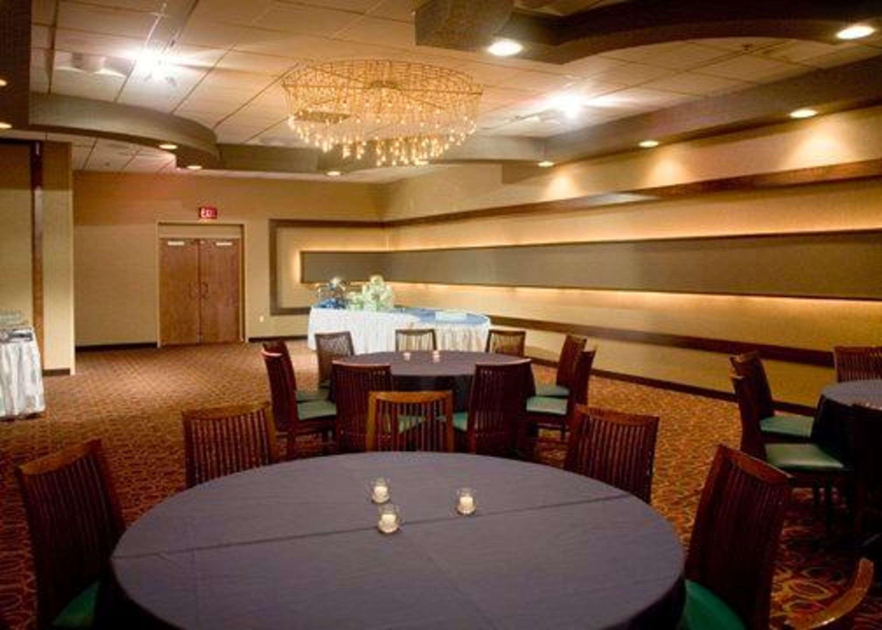 The Woodlands Inn Wilkes-Barre Facilități foto